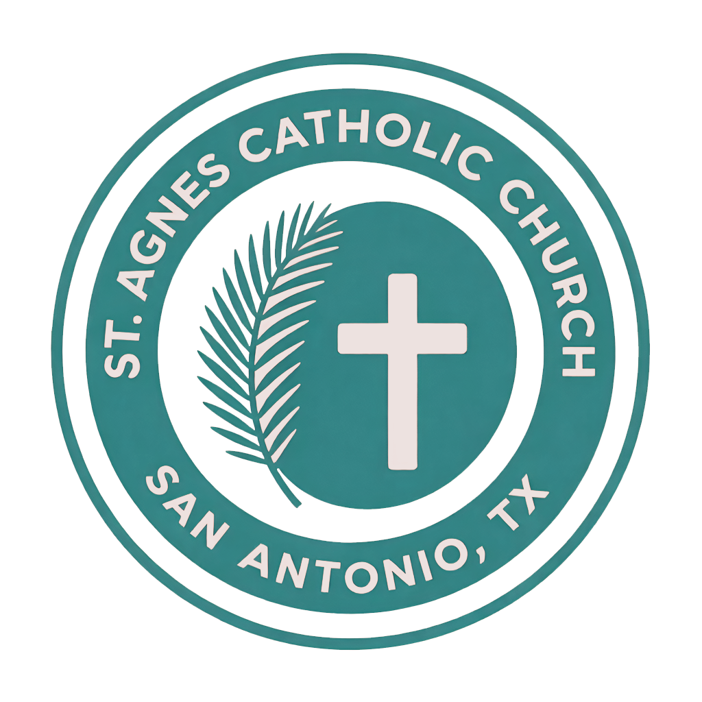 St. Agnes Catholic Church
